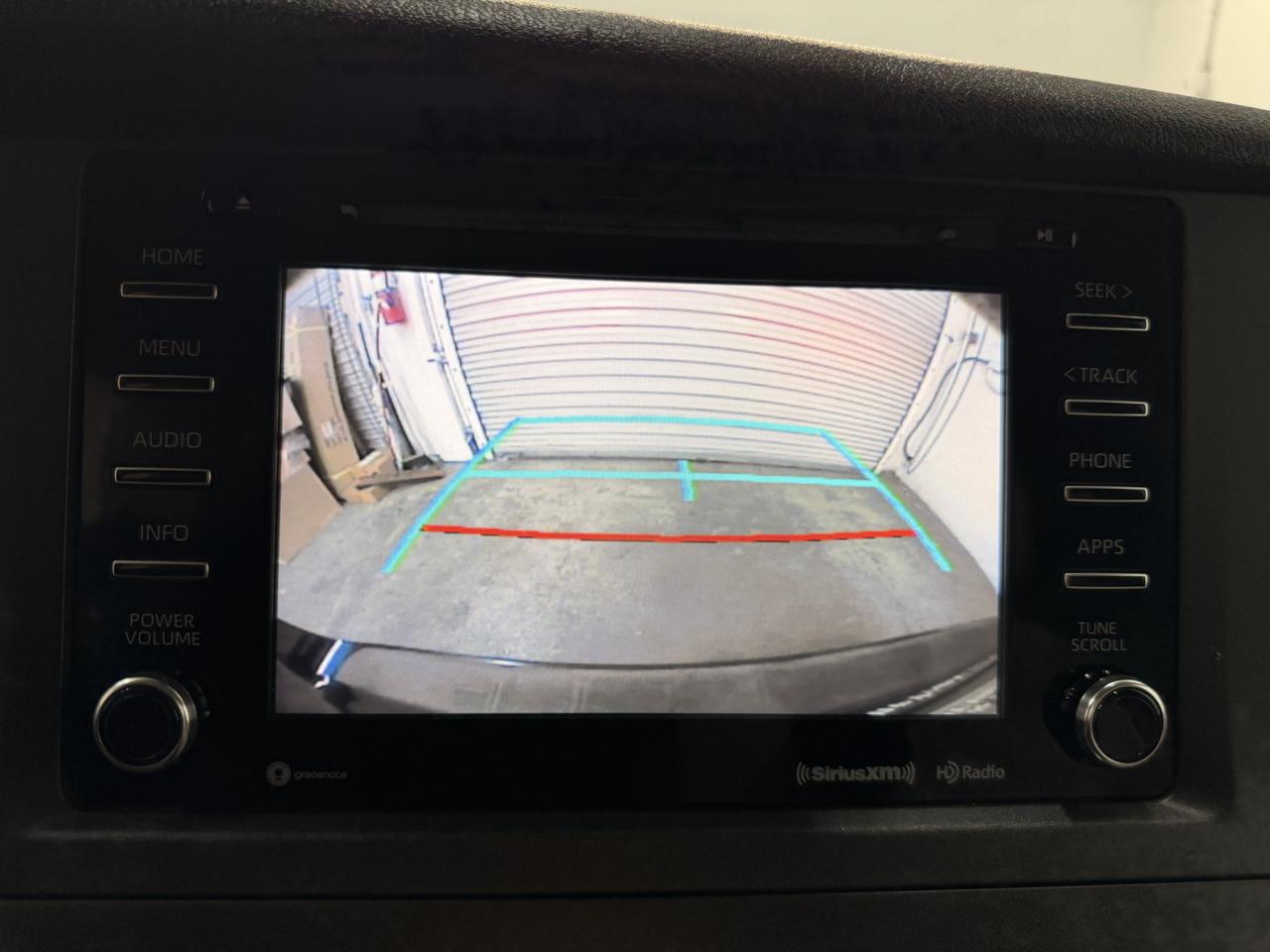 Toyota Sienna LE 8-Passenger 2018