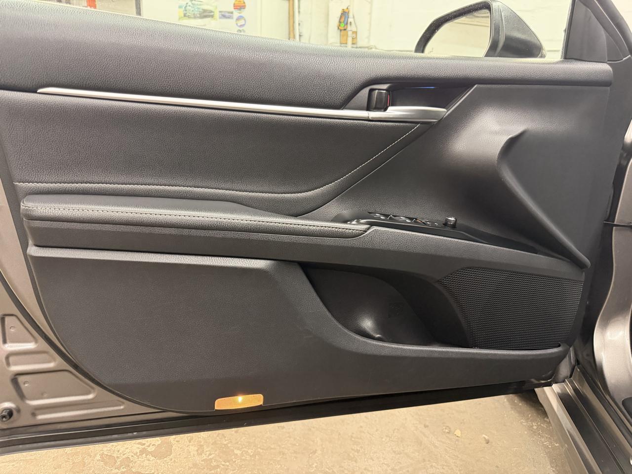 Toyota Camry XSE 2018