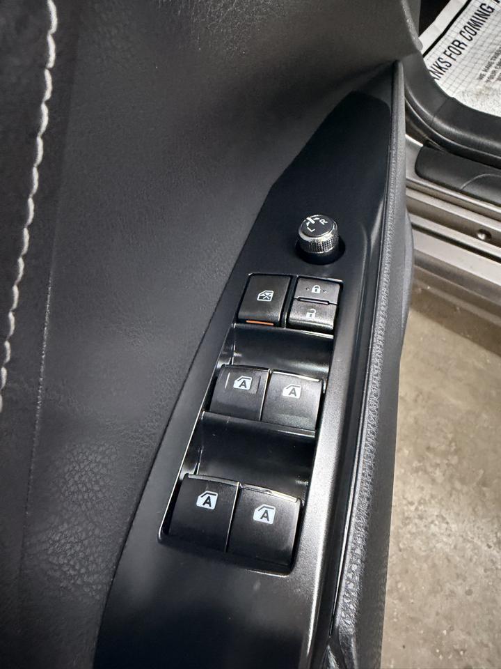 Toyota Camry XSE 2018