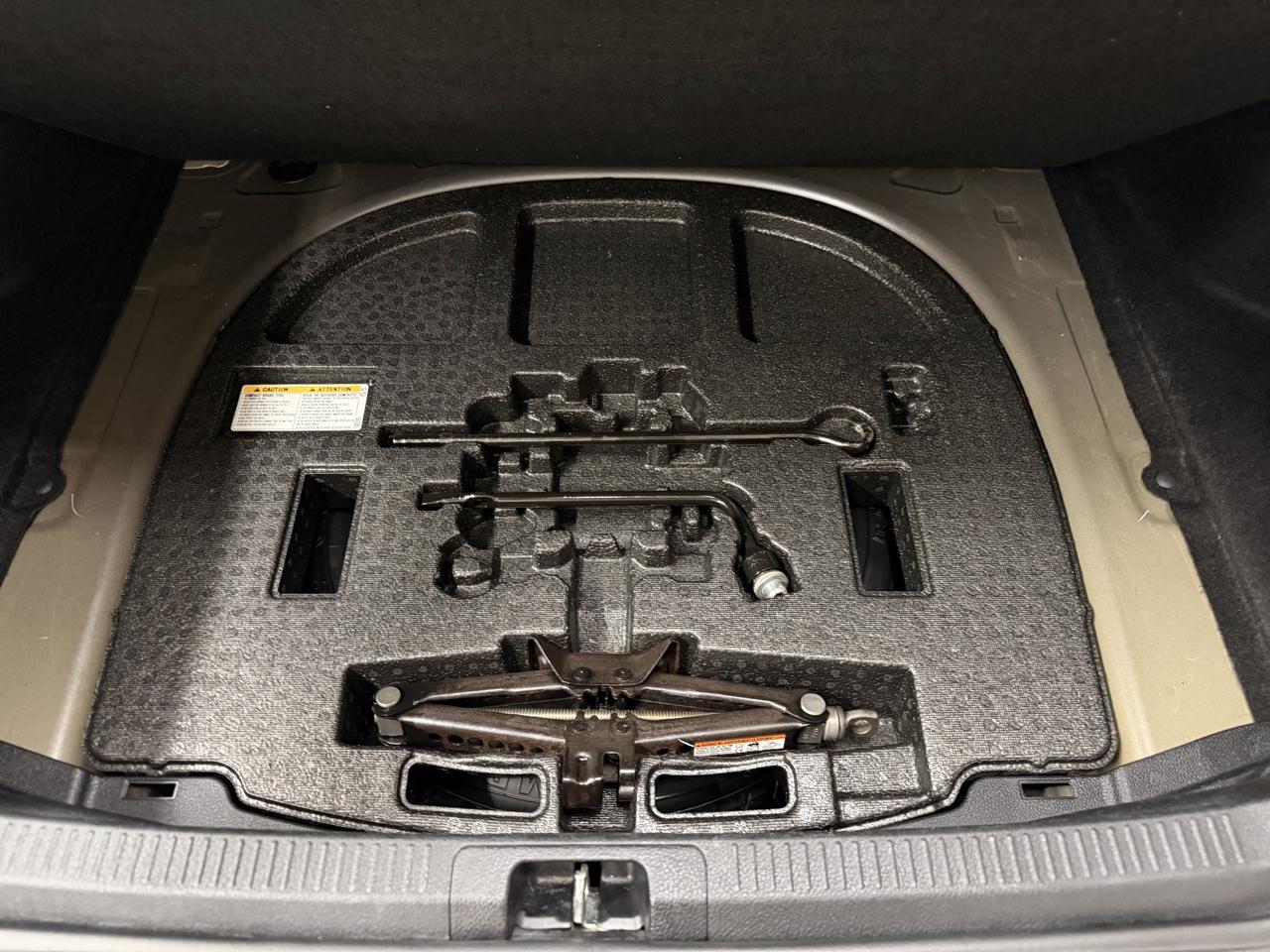 Toyota Camry XSE 2018