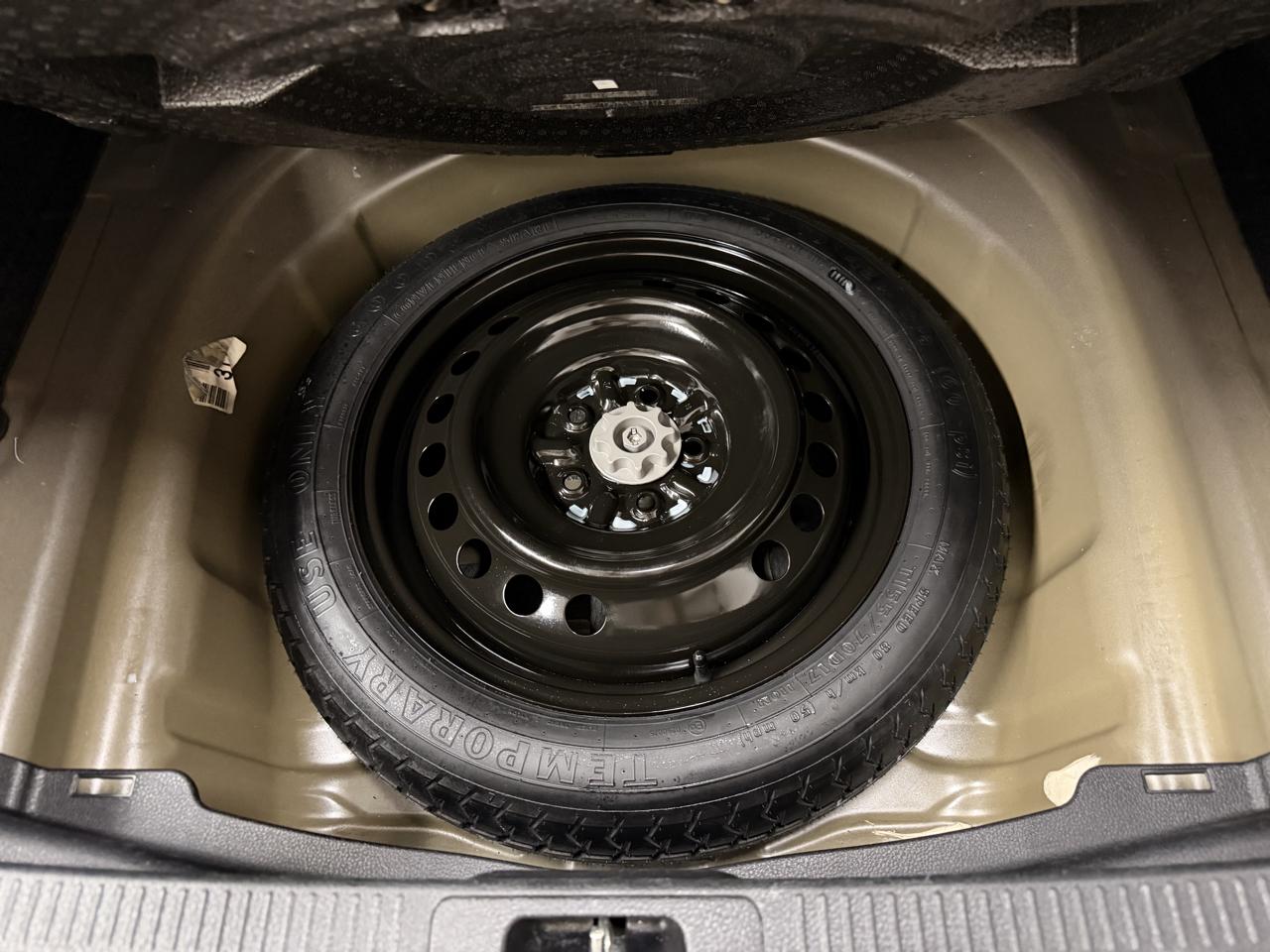 Toyota Camry XSE 2018