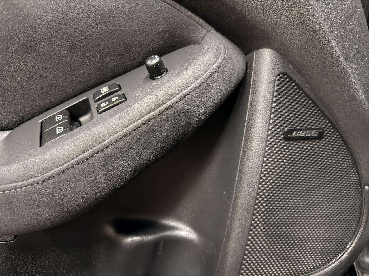 Nissan 370Z Touring 2009