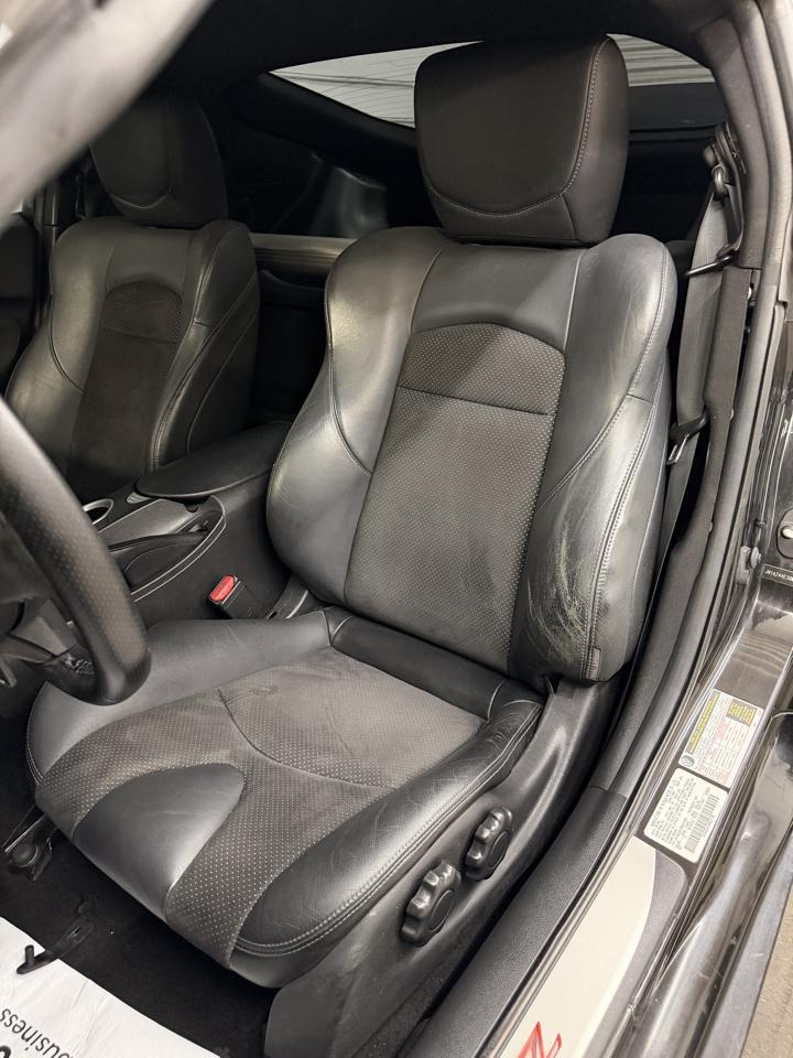 Nissan 370Z Touring 2009