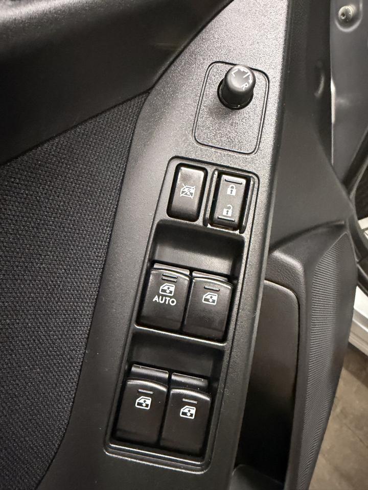 Subaru Forester 2.5i Premium 2015