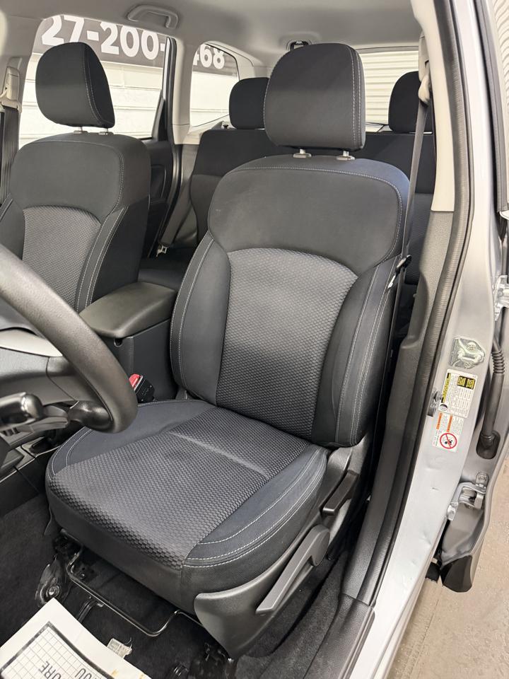 Subaru Forester 2.5i Premium 2015