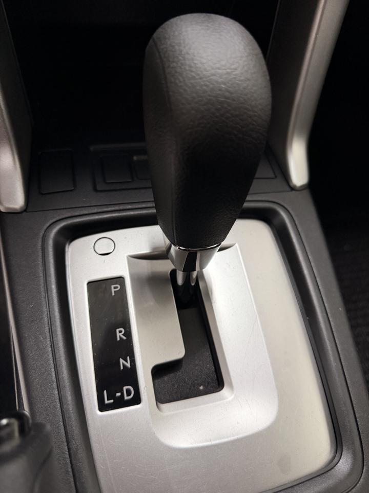Subaru Forester 2.5i Premium 2015