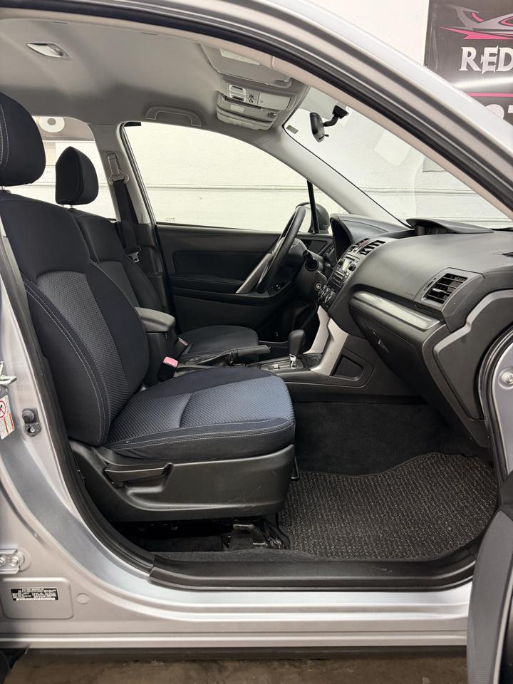Subaru Forester 2.5i Premium 2015