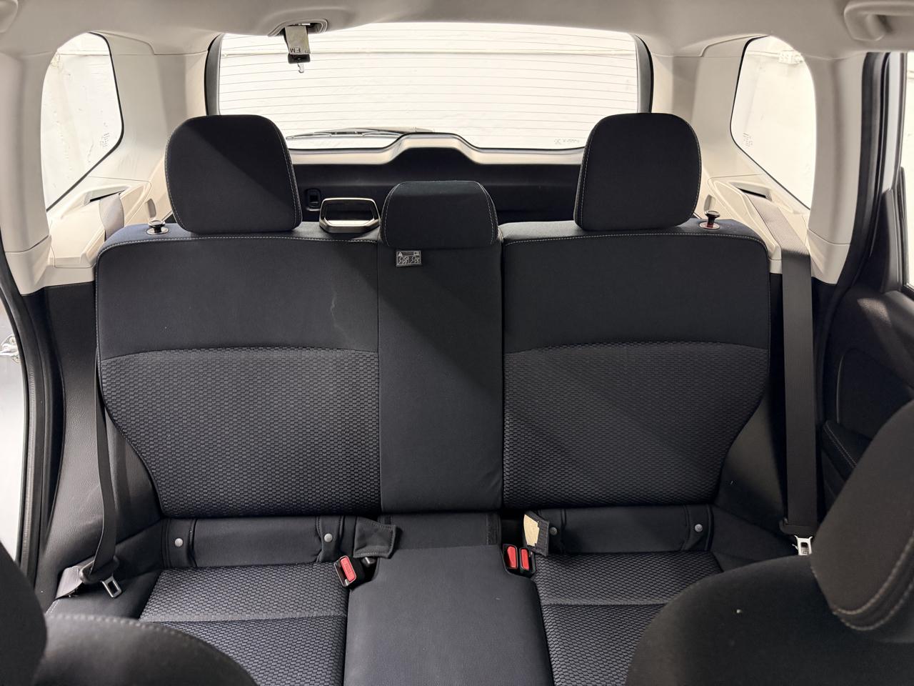 Subaru Forester 2.5i Premium 2015