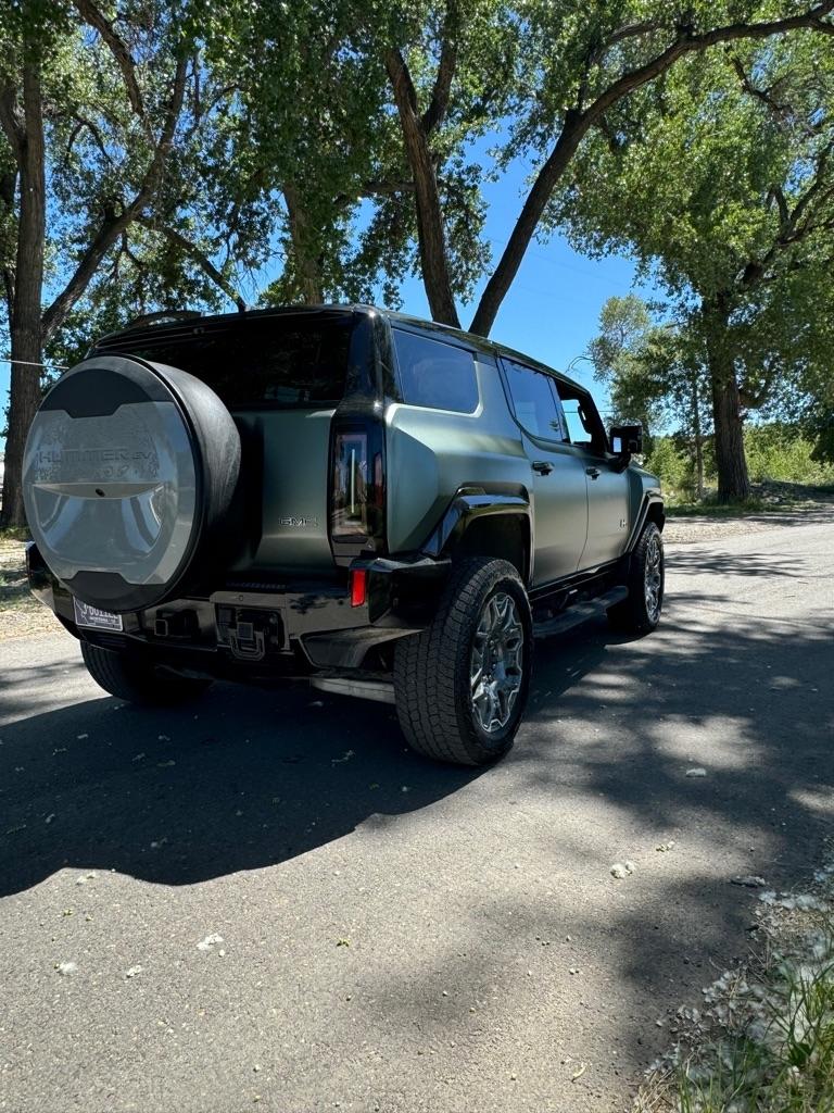GMC HUMMER EV 3X 2024