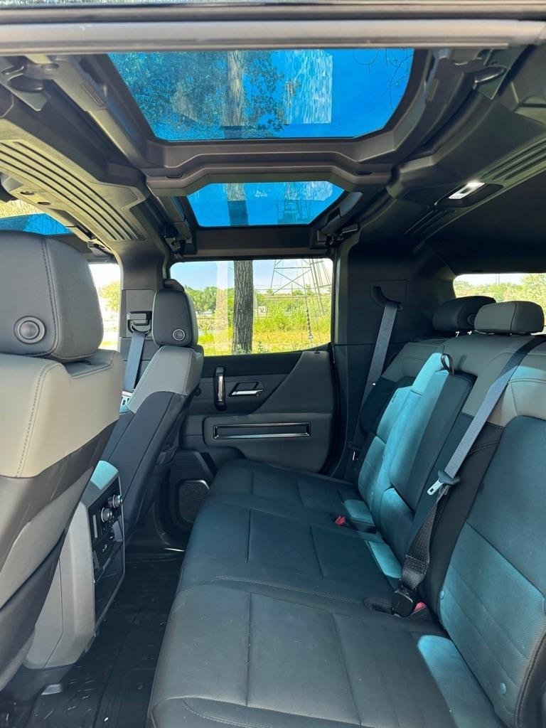 GMC HUMMER EV 3X 2024