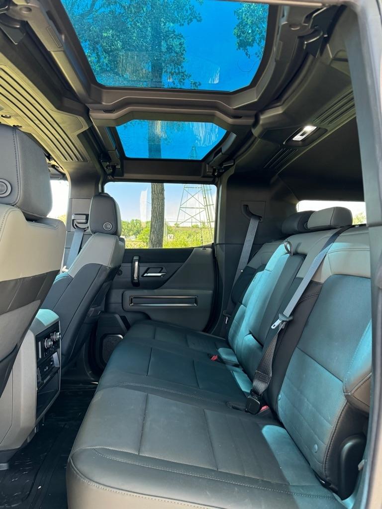 GMC HUMMER EV 3X 2024