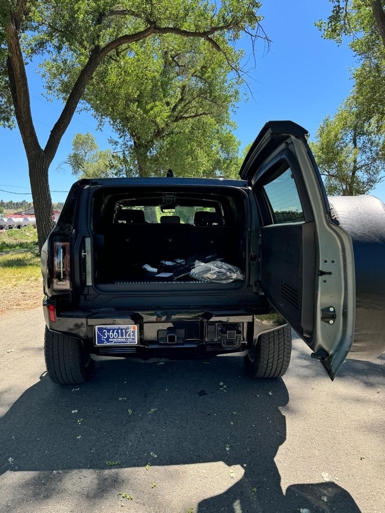 GMC HUMMER EV 3X 2024
