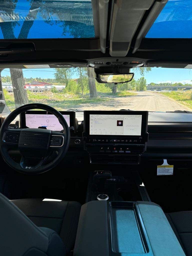 GMC HUMMER EV 3X 2024