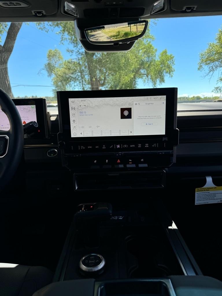 GMC HUMMER EV 3X 2024