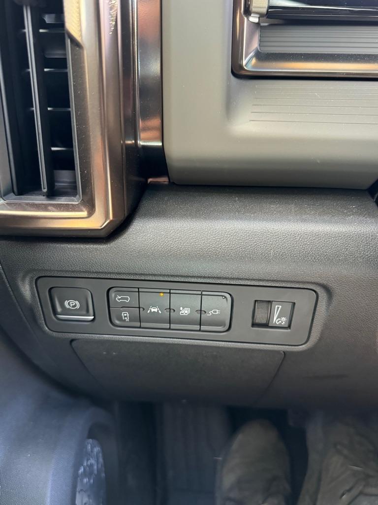 GMC HUMMER EV 3X 2024