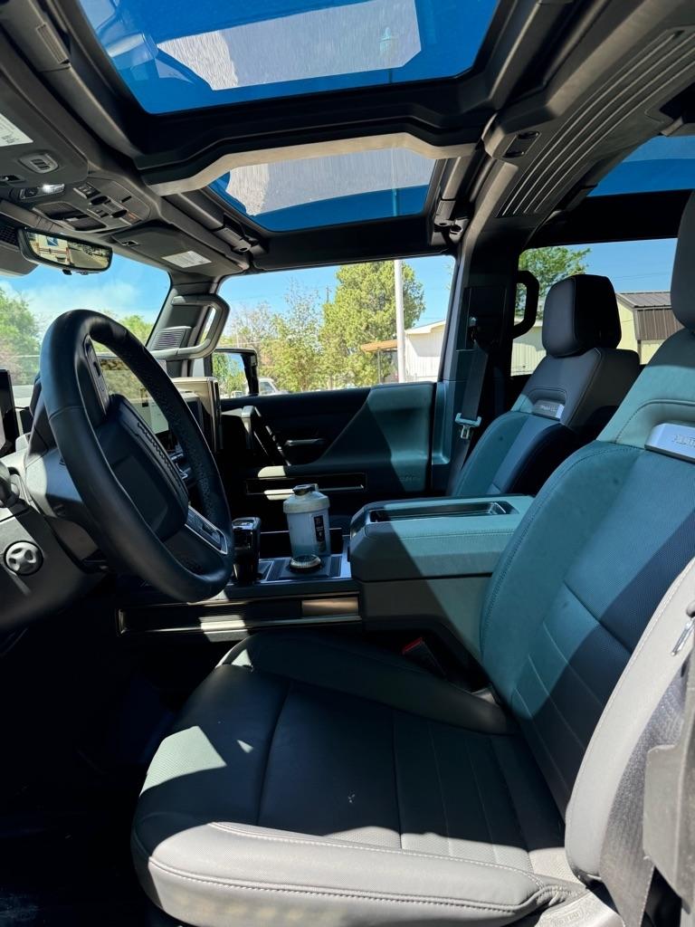 GMC HUMMER EV 3X 2024