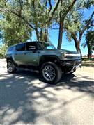2024 GMC HUMMER EV 