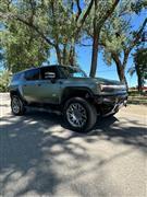2024 GMC HUMMER EV 