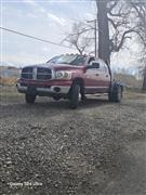 2007 Dodge Ram 3500 