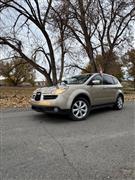 2007 Subaru B9 Tribeca 
