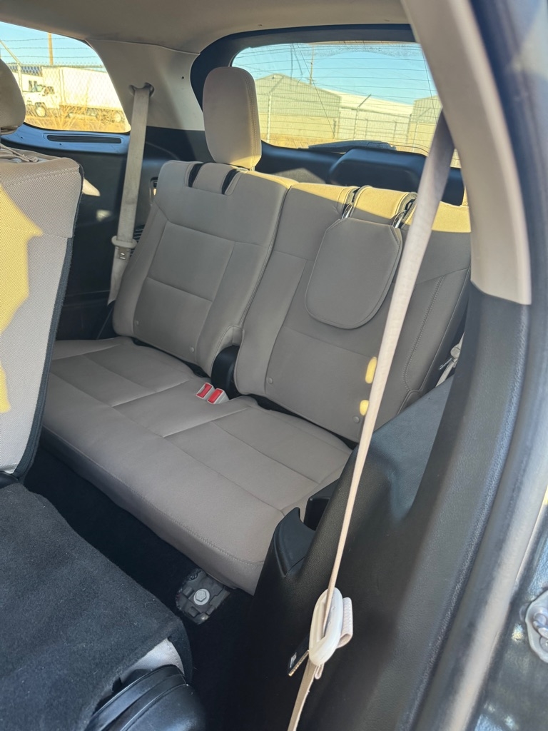 Ford Explorer Base AWD 2020