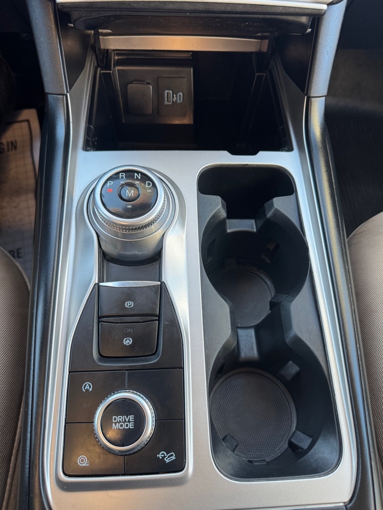 Ford Explorer Base AWD 2020