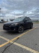 2018 Subaru Crosstrek 