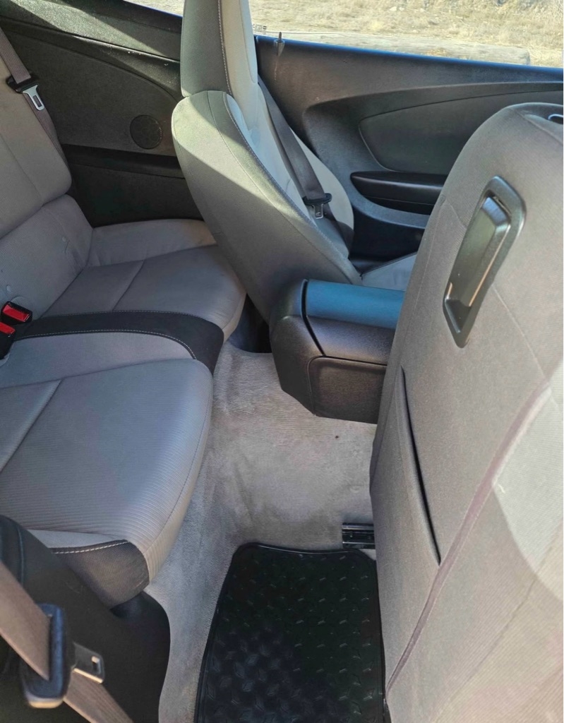 Chevrolet Camaro 1LT Convertible 2015