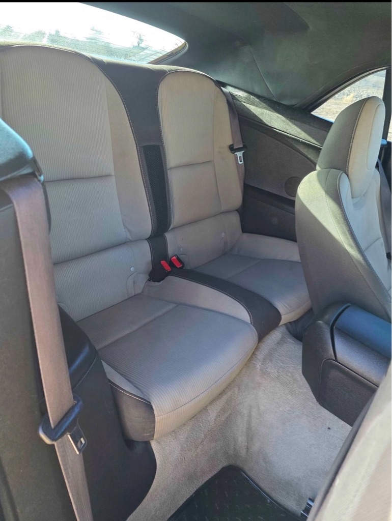 Chevrolet Camaro 1LT Convertible 2015