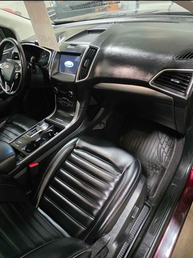 Ford Edge SEL AWD 2020