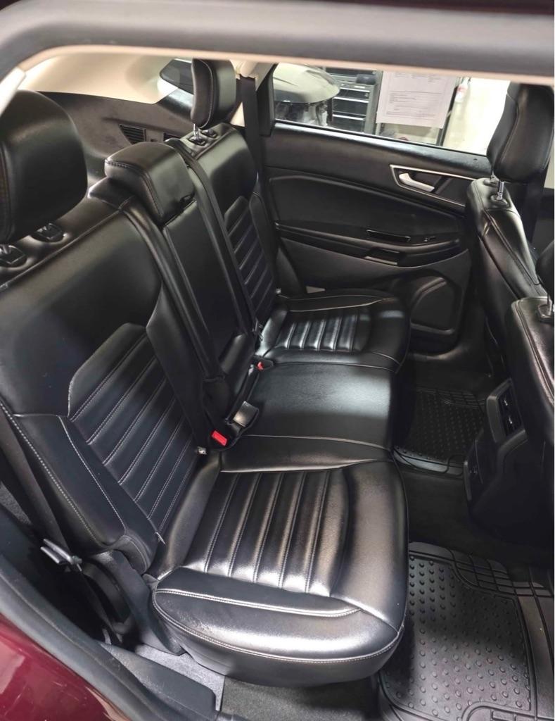 Ford Edge SEL AWD 2020