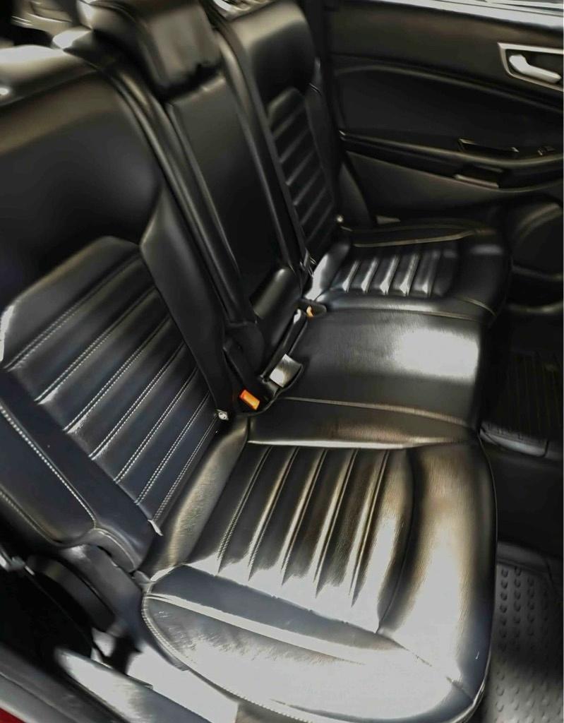 Ford Edge SEL AWD 2020