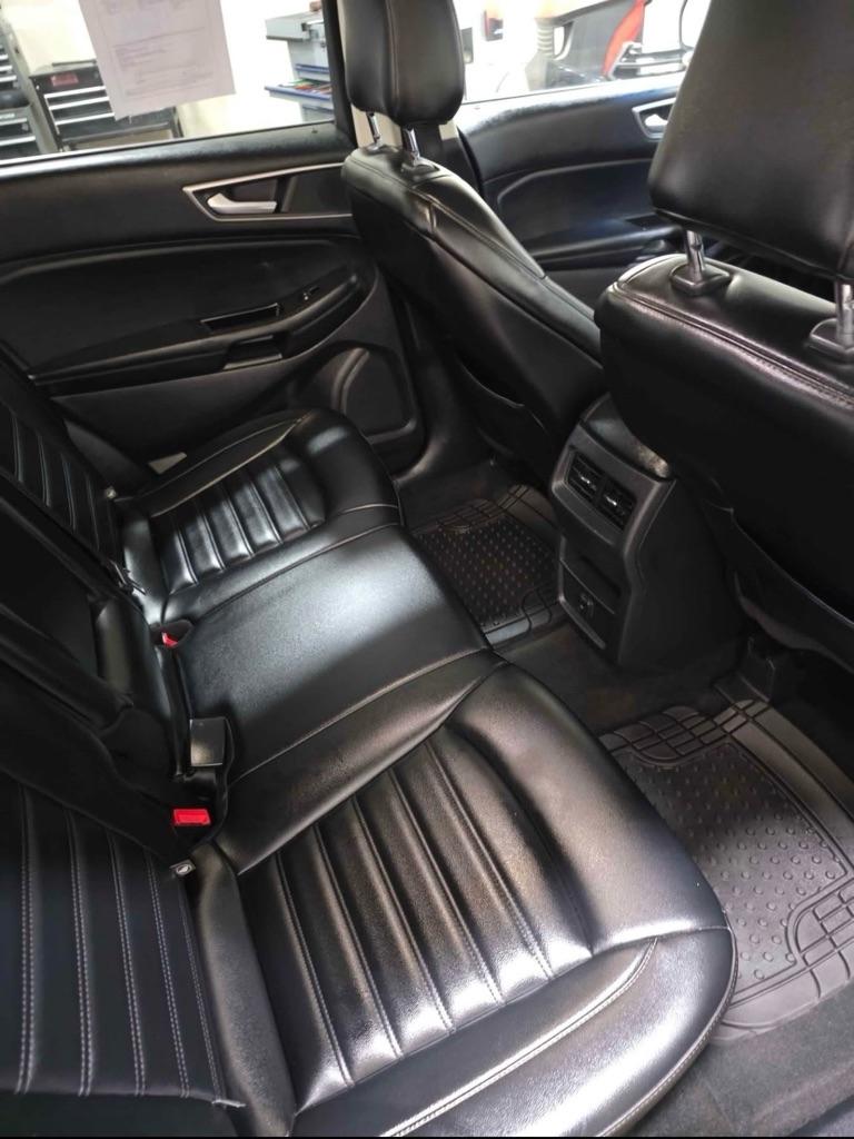 Ford Edge SEL AWD 2020