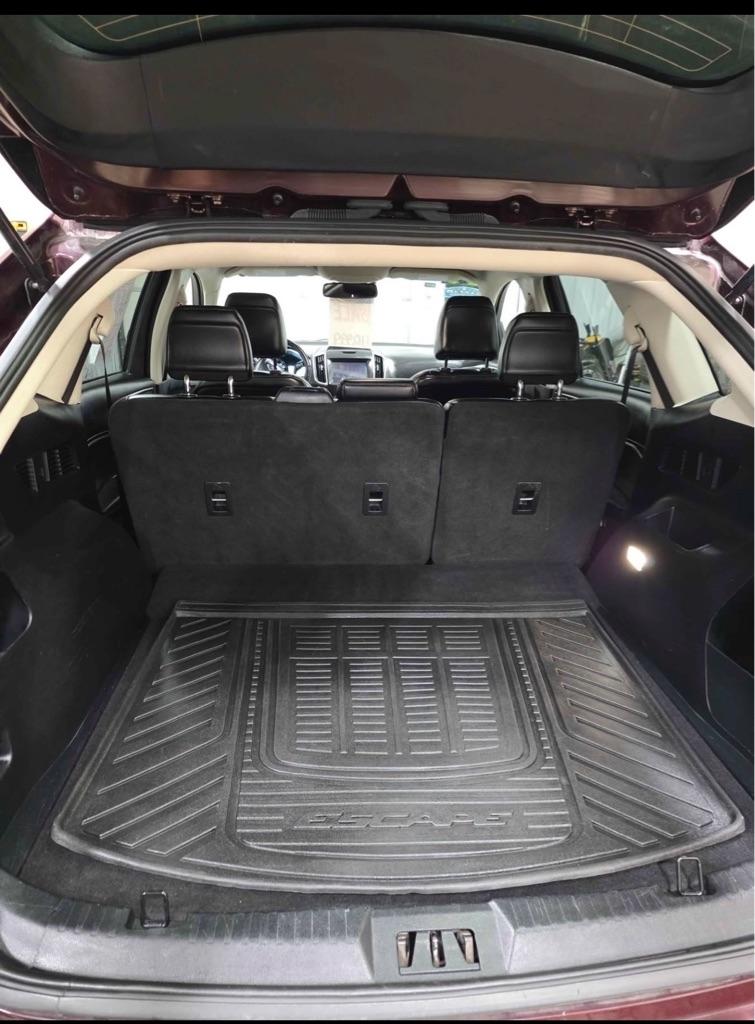 Ford Edge SEL AWD 2020