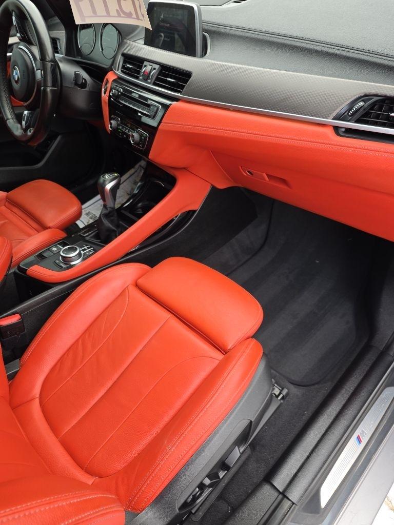BMW X2 sDrive28i 2018