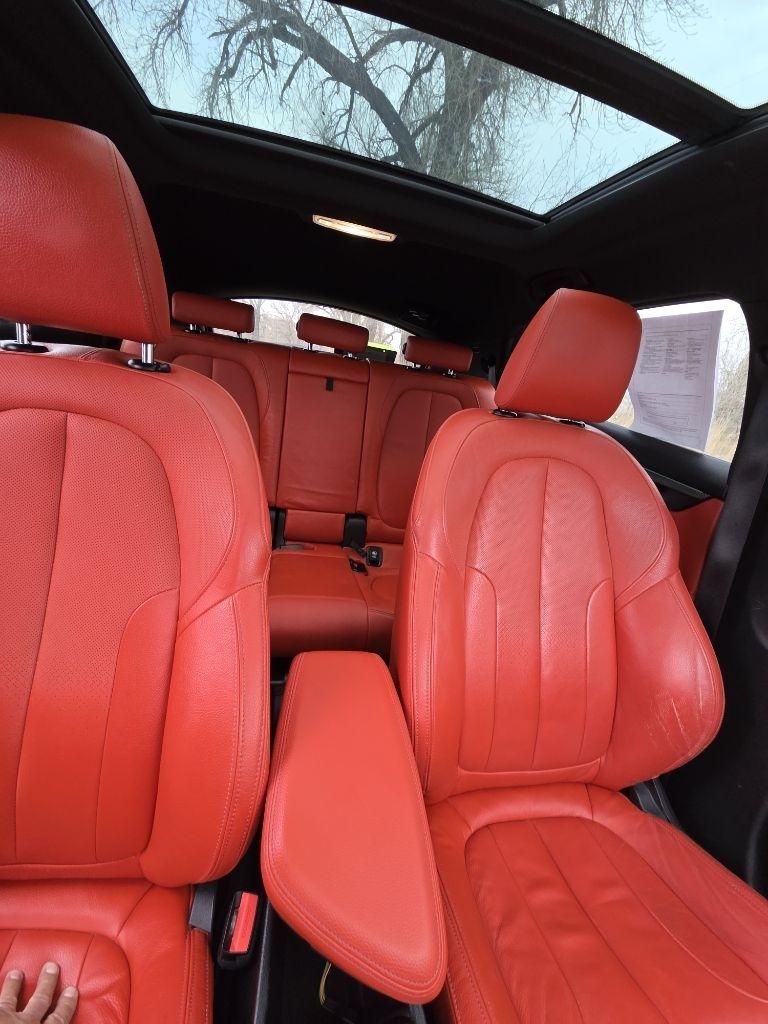 BMW X2 sDrive28i 2018