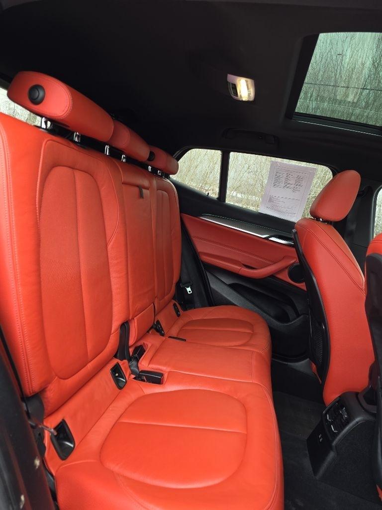 BMW X2 sDrive28i 2018