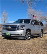 2015 Chevrolet Suburban 