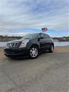2015 Cadillac SRX 