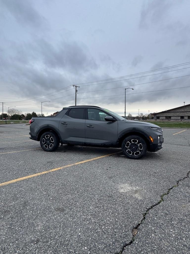 Hyundai Santa Cruz SEL Premium AWD 2022