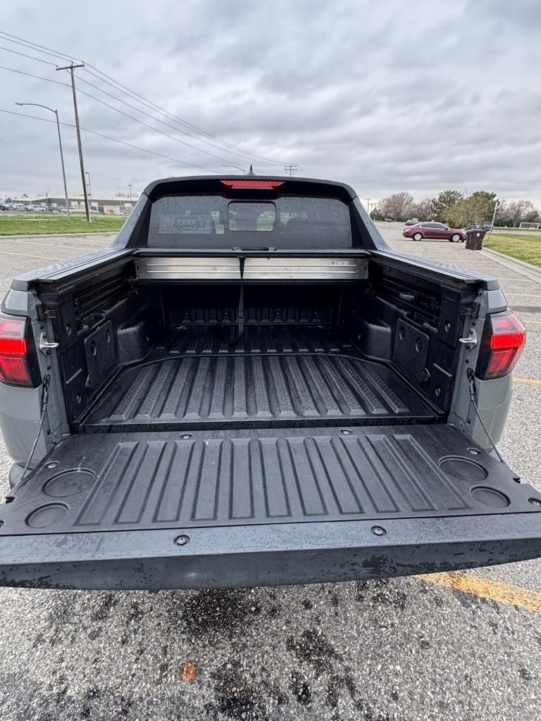 Hyundai Santa Cruz SEL Premium AWD 2022