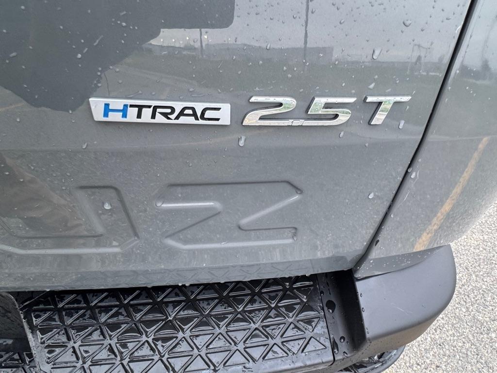 Hyundai Santa Cruz SEL Premium AWD 2022