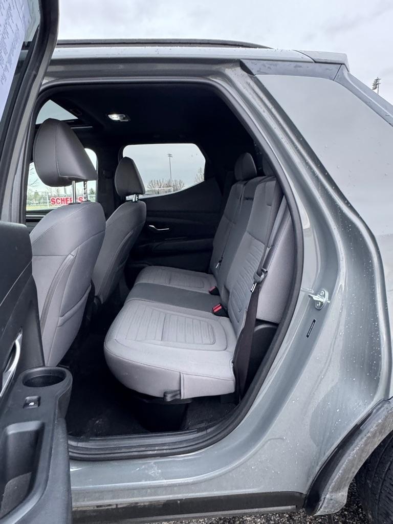 Hyundai Santa Cruz SEL Premium AWD 2022