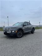 2022 Hyundai Santa Cruz 