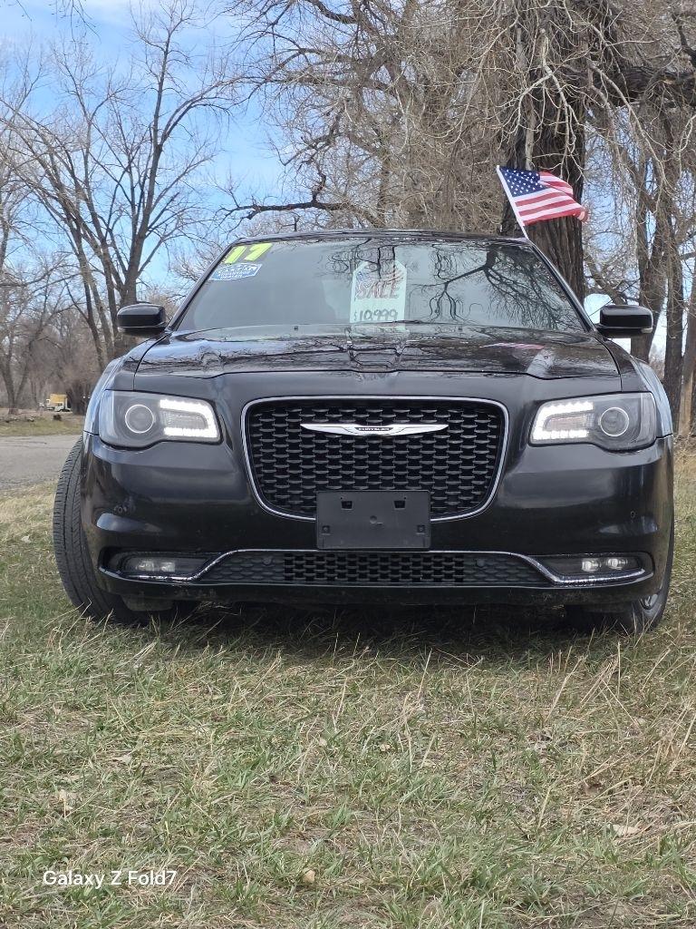 Chrysler 300 S V6 AWD 2017