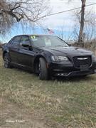 2017 Chrysler 300 