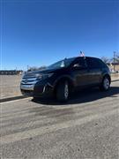 2014 Ford Edge 