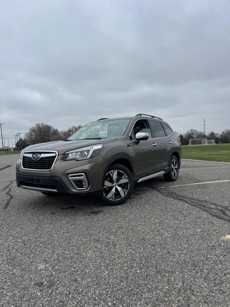 Subaru Forester Touring 2019