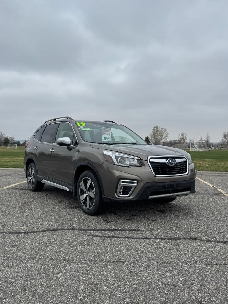 Subaru Forester Touring 2019