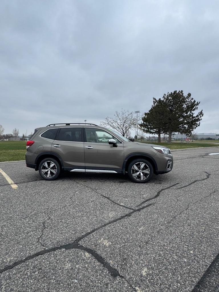 Subaru Forester Touring 2019